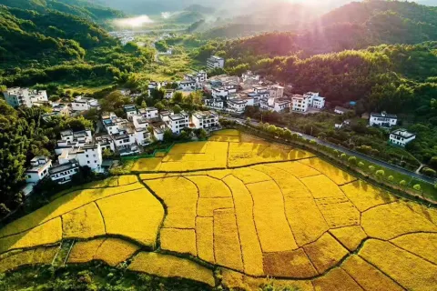 DAOXIWAN  HOT SPRING HOMESTAY