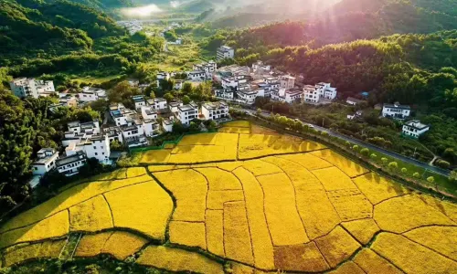 DAOXIWAN  HOT SPRING HOMESTAY