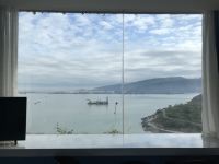 连云港连岛海边小筑 - 亲子海景房