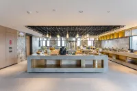 Atour Hotel Haiyan Jiaxing