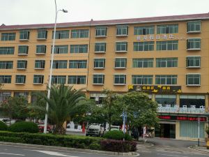 Jinggang Mountain Jinghu Holiday Hotel