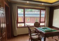 DEGE BAGONG HOTEL Hotels in Dege