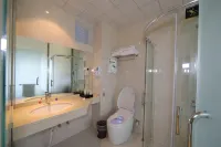 天台山銀頂峰飯店