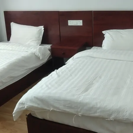 Fuliang Kelai Hotel