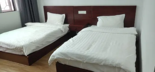 Fuliang Kelai Hotel - إقامة ريفية