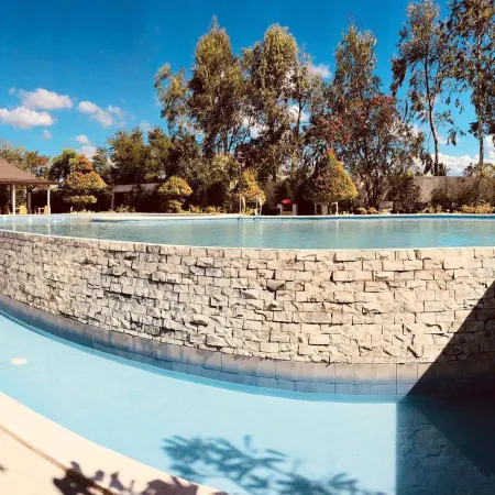 Segara Villas