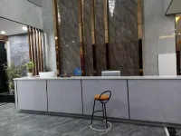 Zhenping Grand Master Garden Yuan Fu Inn