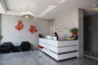Yangxin Yijia Hotel