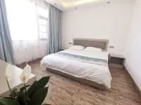 Fuxian Lake Ruiqi Inn