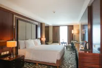 Swiss-Belhotel Serpong Hotels near Musala IBNU ALI