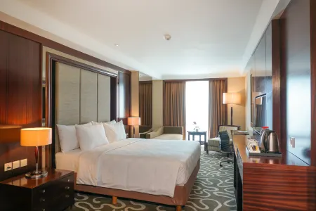 Swiss-Belhotel Serpong