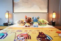 Shangri-La Xiamen Hotels in Xiamen