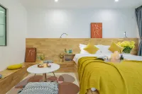 Xi'an Muyu homestay - Rooftop Pools