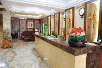 Wafangdian Hongbin Hotel فنادق في وا فانغ ديان
