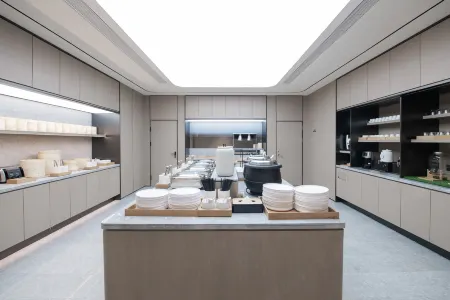 JI Hotel (Qingzhou Ancient City) Отели рядом с достопримечательностью «Weifang Institute of Technology»