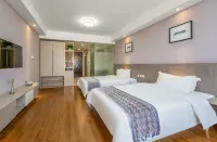 Qiyue Business Travel Hotel