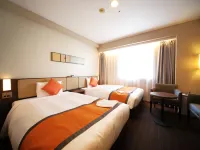 Hotel Sunroute Asakusa Hotel dekat Stasiun Asakusa