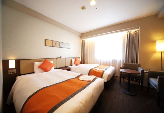 호텔 선루트 아사쿠사