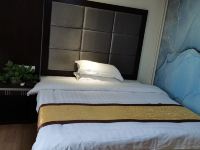 赣州瑞州酒店 - 标准大床房