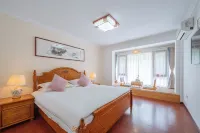Floral Hotel·Xuanzhiyuan Hotel - balcone