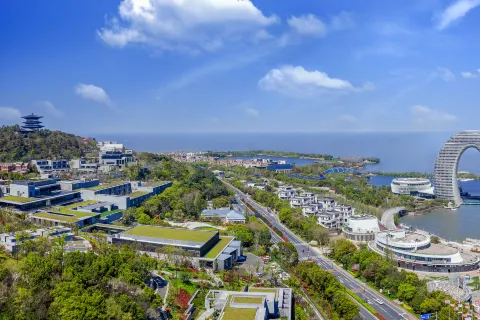 Hotel South Taihu