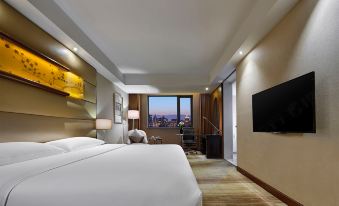 Gehua New Century Hotel Beijing