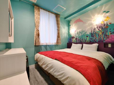 フォーストーリーズホテル舞浜 東京ベイ 浦安 宿泊予約 安い料金プラン 口コミ 部屋写真 Trip Com