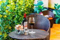 Burlington Hotel Hotels in Hong Kong