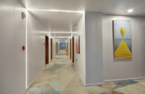 사오우 트래픽 패션 호텔