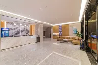 優程飯店（玉林市第一人民醫院萬花樓店）