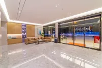 優程飯店（玉林市第一人民醫院萬花樓店）
