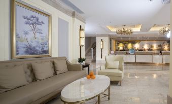 Vienna Hotel (Shenzhen Bay Airong Branch)