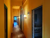 Foshan Cuba Youth Hostel