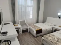 Dali Haiguan Chinese Inn - الرياضات الإلكترونية