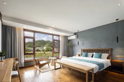 shui zhi an hostel Hotels near Jiangwan