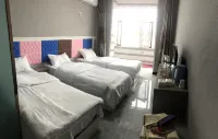 Taigu Juyou Homestay - Inns