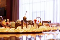Huanghua International Hotel - Morgenmad