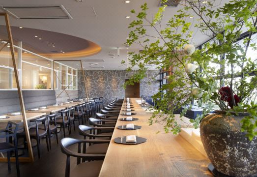 힐탑 리조트 스파 시설