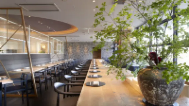 HILLTOP RESORT FUKUOKA