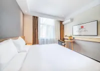 Elan Hotel (Changchun People's Square Jida Second Hospital) - sarapan