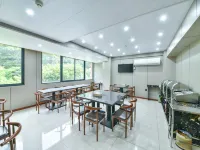 Ripple Hotel Hotels in Dehua