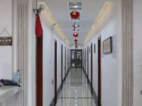 寧安雅士軒ホテル 寧安のホテル