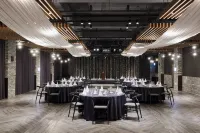 Eden Paradise Hotel Hotels in Icheon