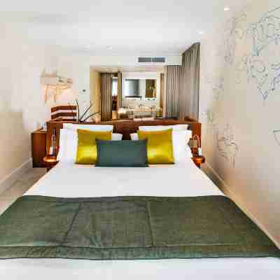 Le Petit Nice - Passedat Rooms