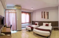 Valore Hotel Hotels in South Cimahi