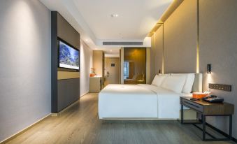 Atour Hotel (Dongguan Humen Avenue)