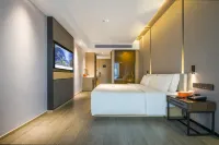 Atour Hotel (Dongguan Humen Avenue) Hotel di Dongguan