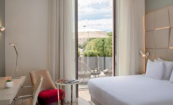 Hotel NH Collection Roma Palazzo Cinquecento