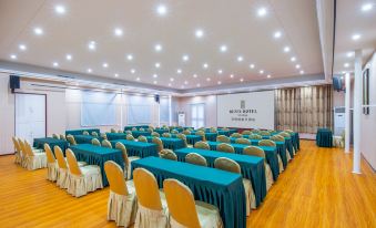 Joyful Nalicheng Hotel