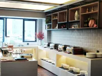 Morning Hotel (Liuyang Country Garden Municipal Government) - 3-نجوم